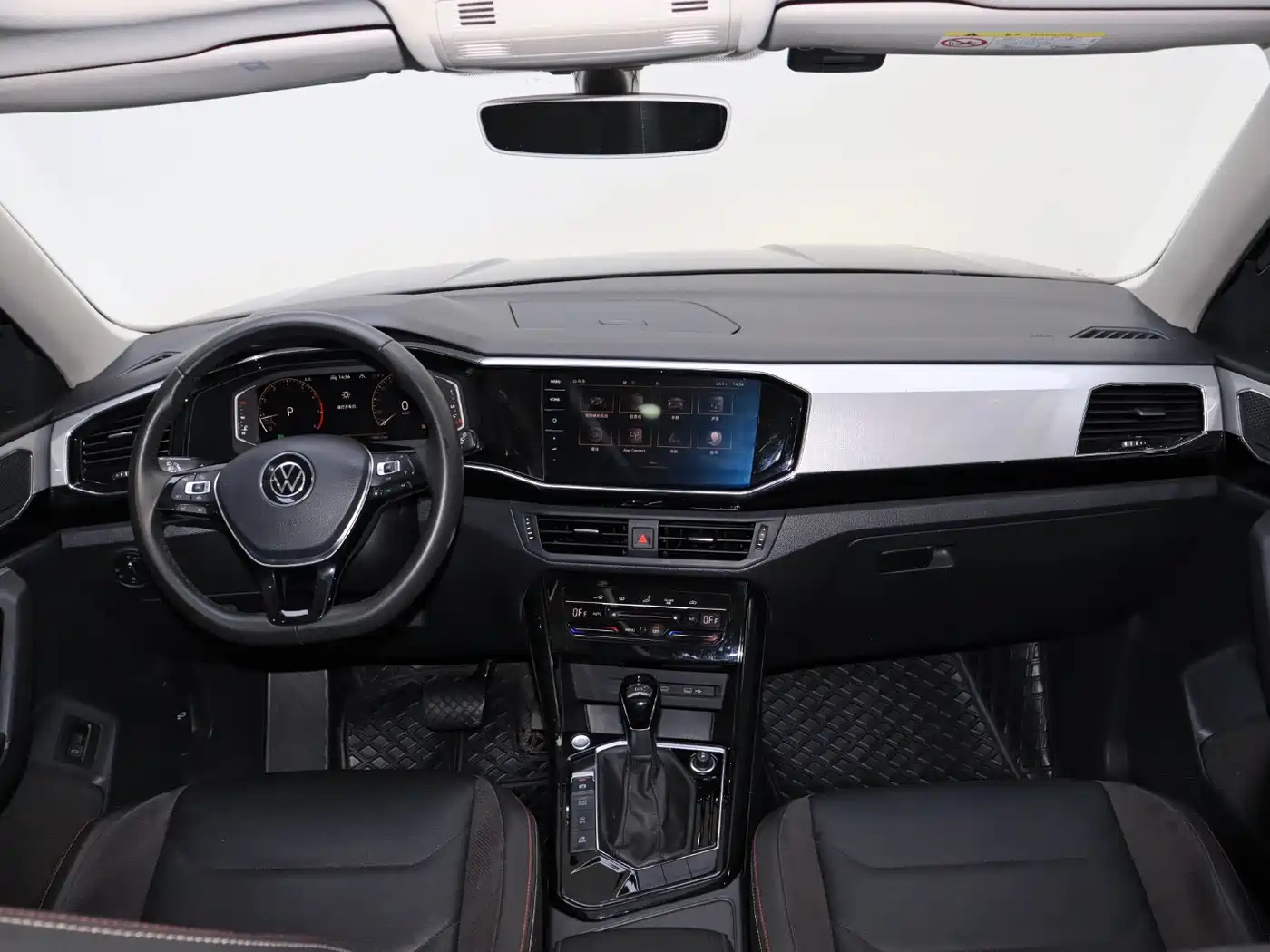 Volkswagen Tayron 2021 330TSI 2WD 30th Anniversary Edition фото 16