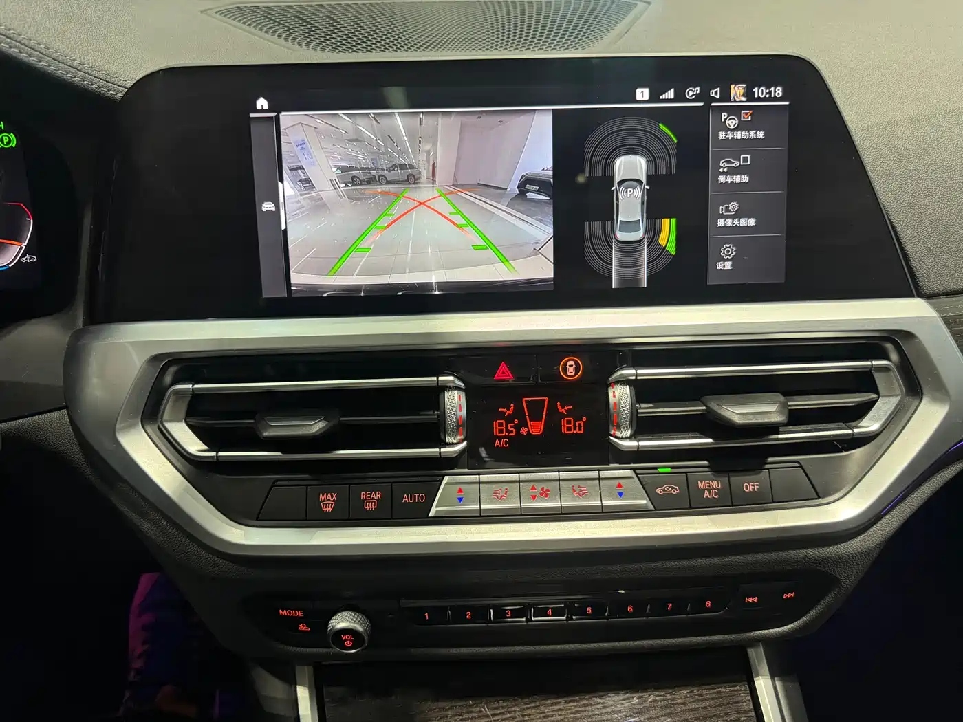 BMW 3 Series 2020 Facelift 325Li M Sport Package фото 26