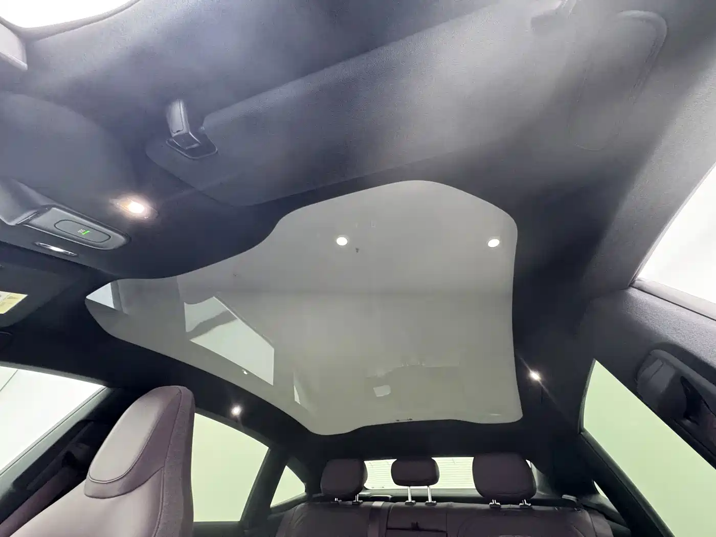 NIO ET5 2025 2025 75kWh