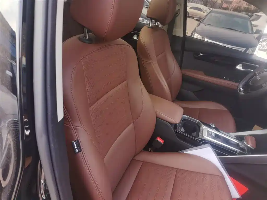 Kia Sportage 2021 Ace 2.0L Brilliant Edition фото 25