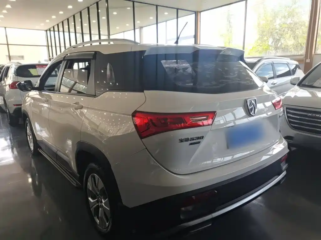 صورة 5 - Baojun 530
