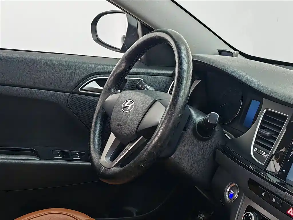 Hyundai Mistra 2014 1.8L Auto Comfort GL фото 22