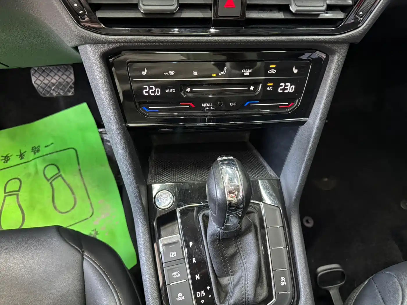 Volkswagen Tharu 2022 280TSI FWD Luxury Edition фото 8