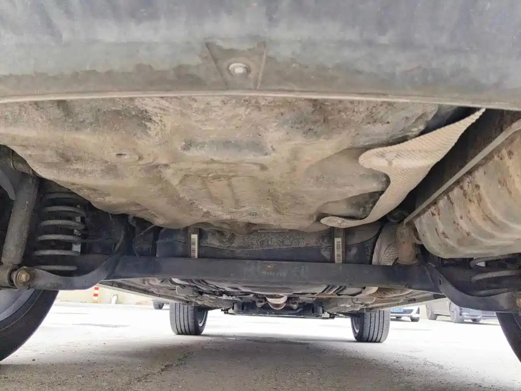 JAC Motors Refine S4 2019 2019 1.6L CVT Dream