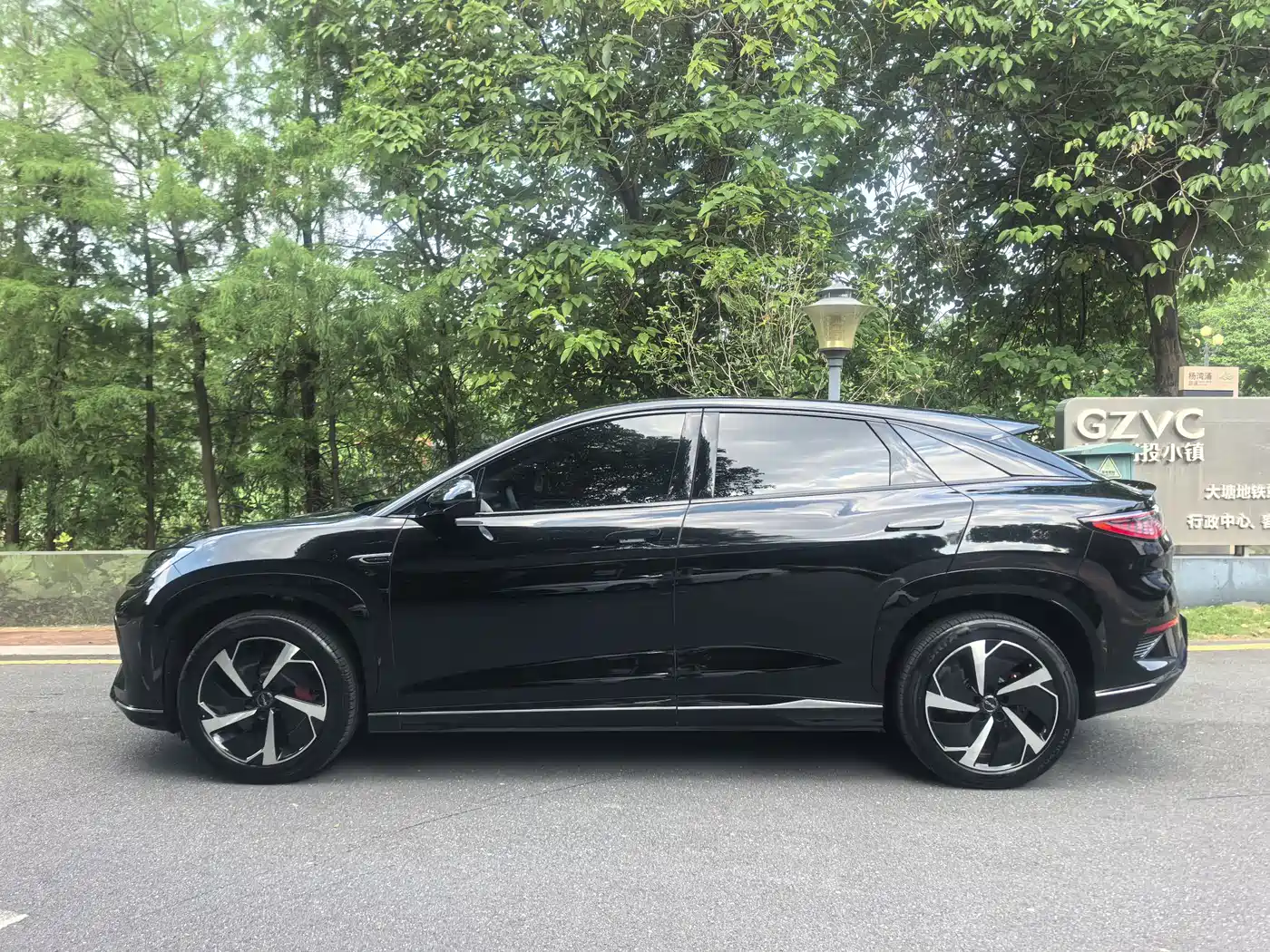 BYD Sealion 07 EV 2024 610 Long Range Edition фото 2