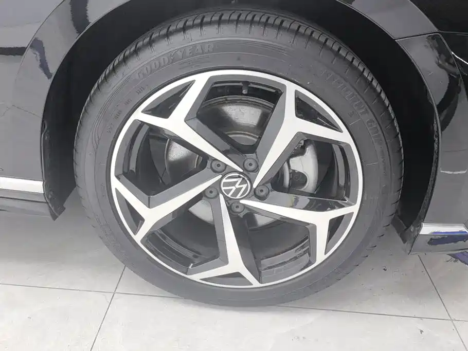 صورة 6 - Volkswagen Magotan