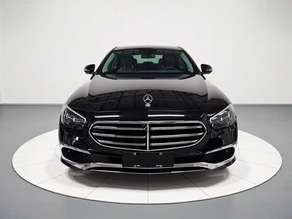 Mercedes-Benz E-Class 2023 Facelift E 300 L Luxury фото 5