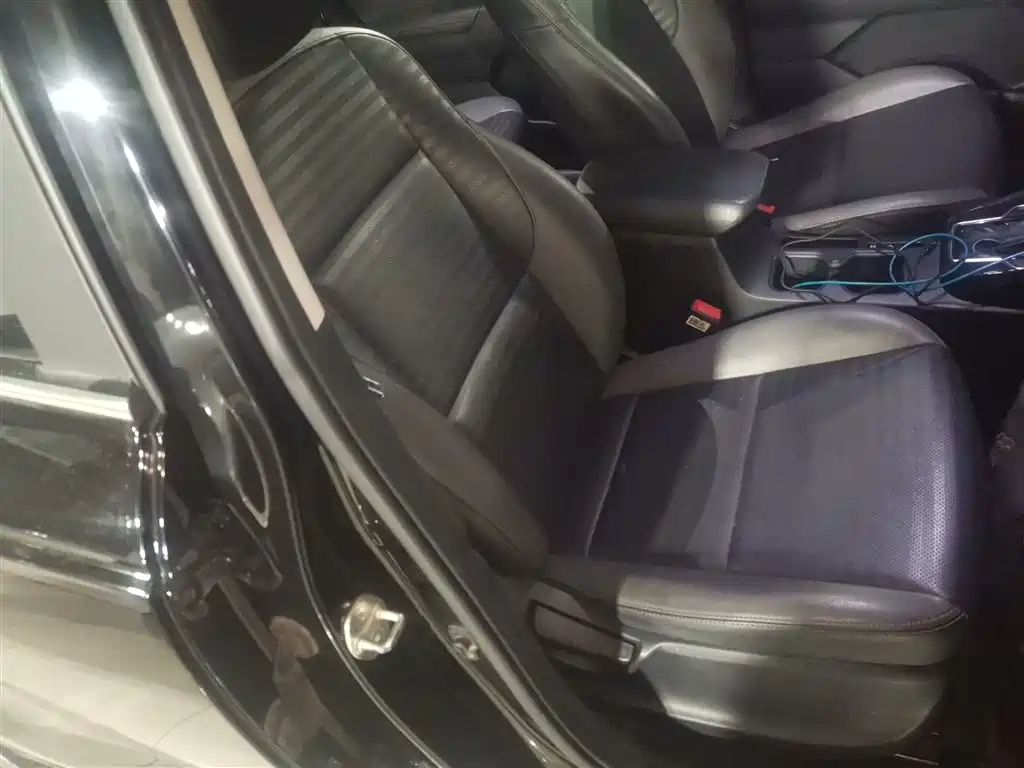 Kia Sportage 2018 2.0L Automatic Smart Luxury (China V) фото 20