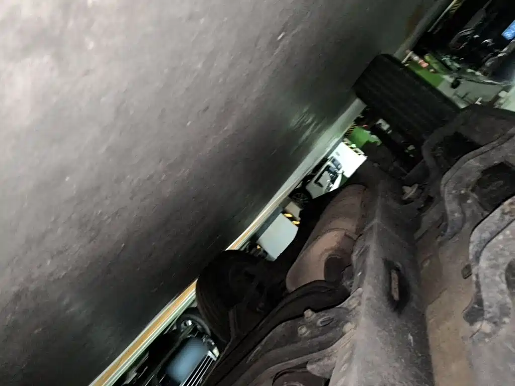 Photo 16 - BAIC ORV Beijing Offroad BJ40