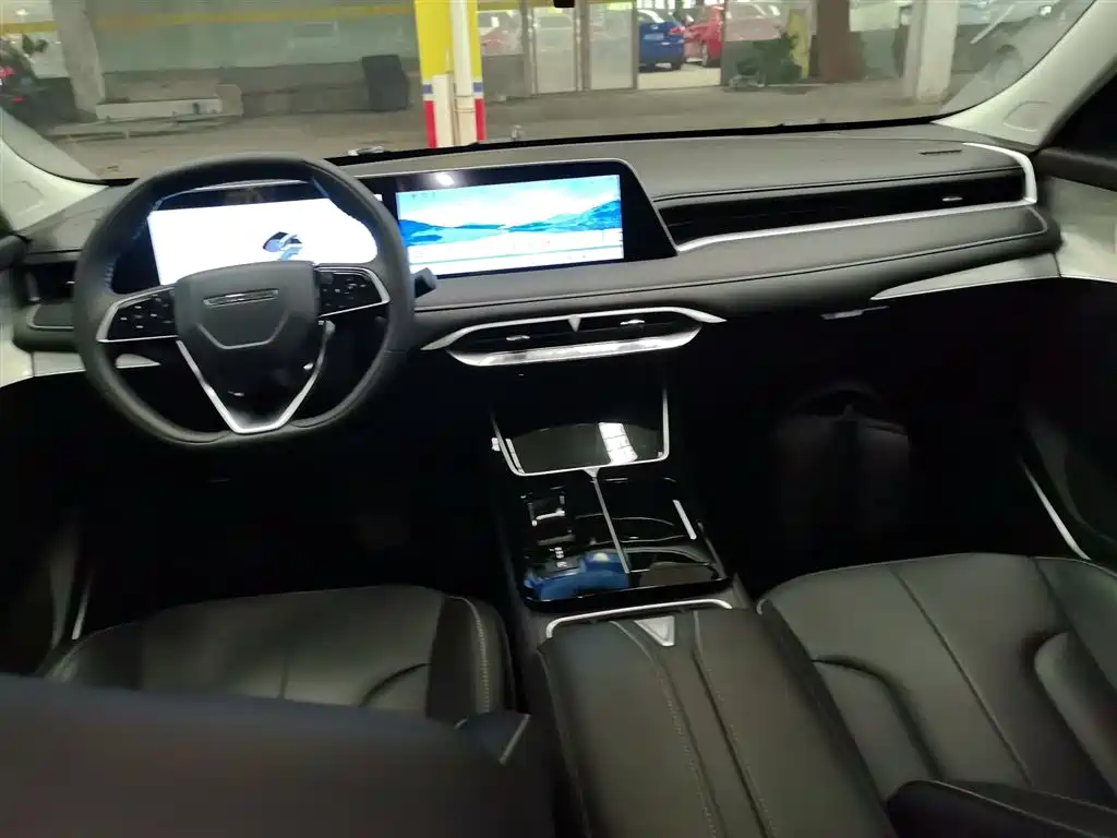 Venucia DaV DD-i 2025 2025 Orca 150km Deluxe Edition