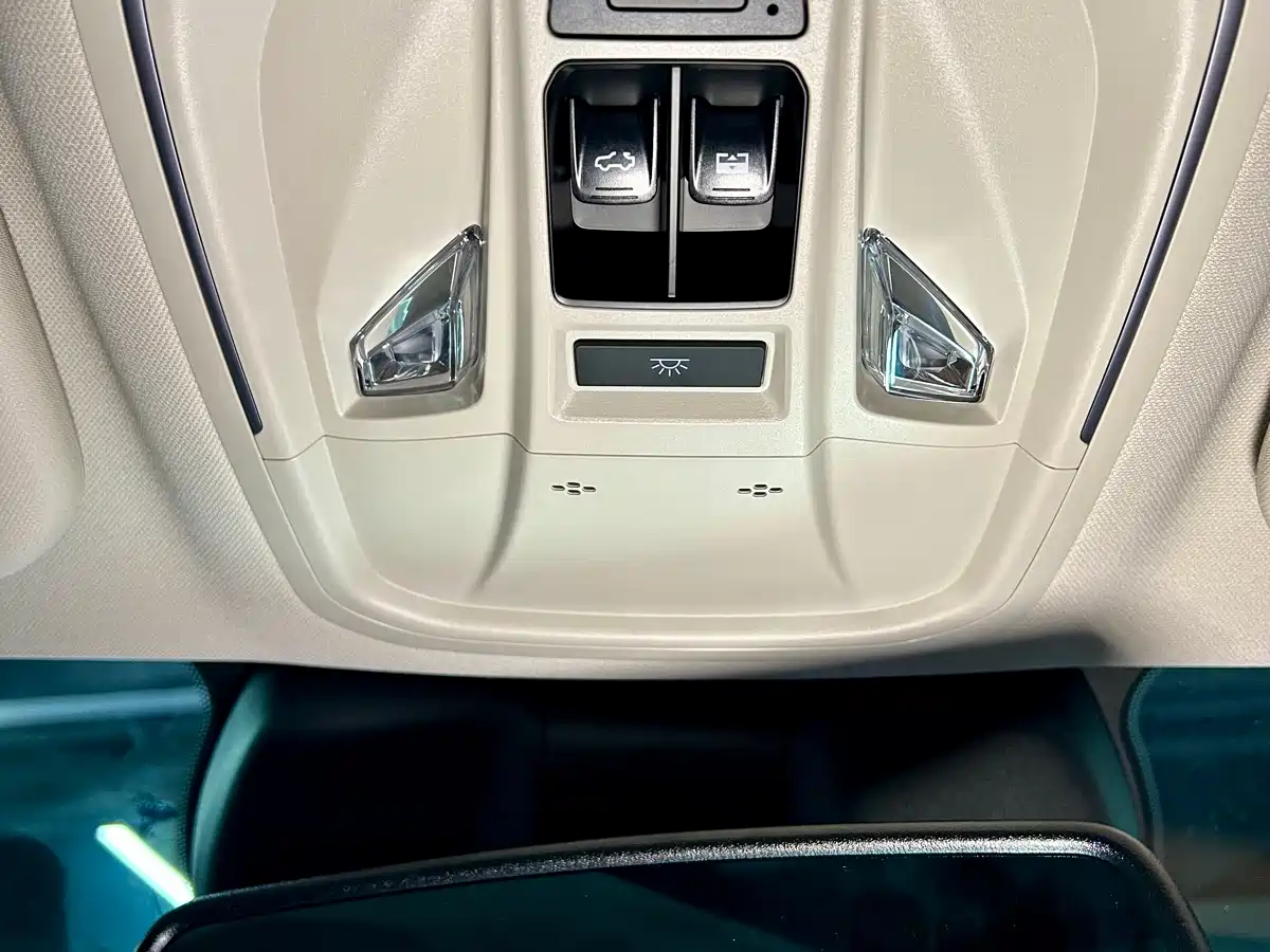 Haval Xiaolong MAX 2025 Hi4 165 Ultra Smart Drive Edition фото 27