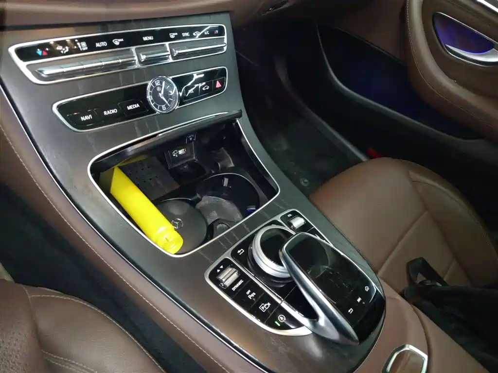 Mercedes-Benz E-Class 2018 E 300 L Sport Luxury фото 14