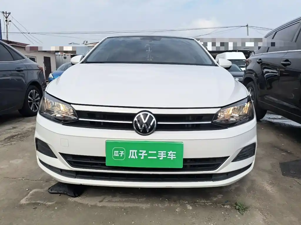 Volkswagen Polo, миниатюра 3