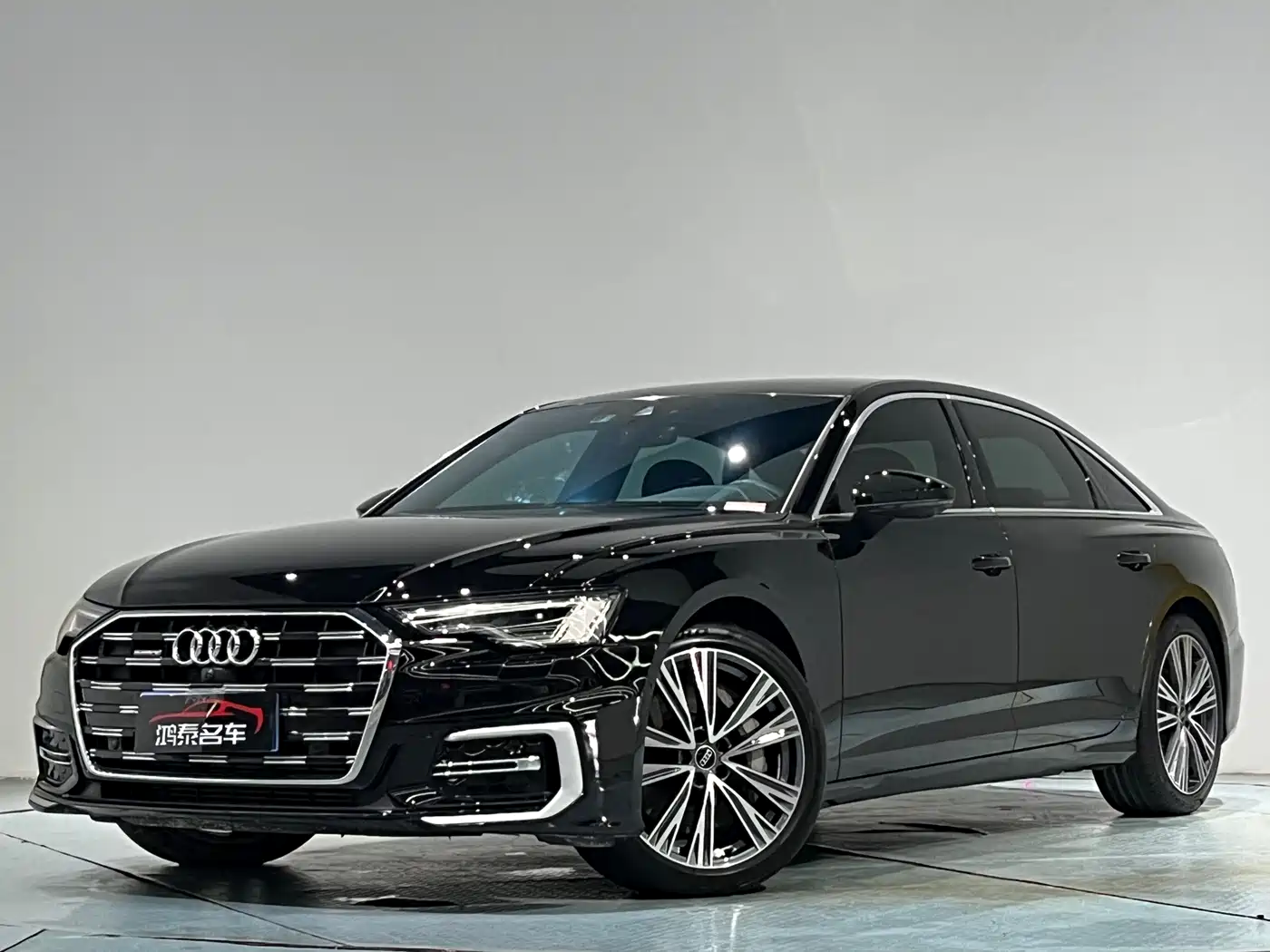 Audi A6L 2024 55 TFSI quattro Exclusive Dynamic
