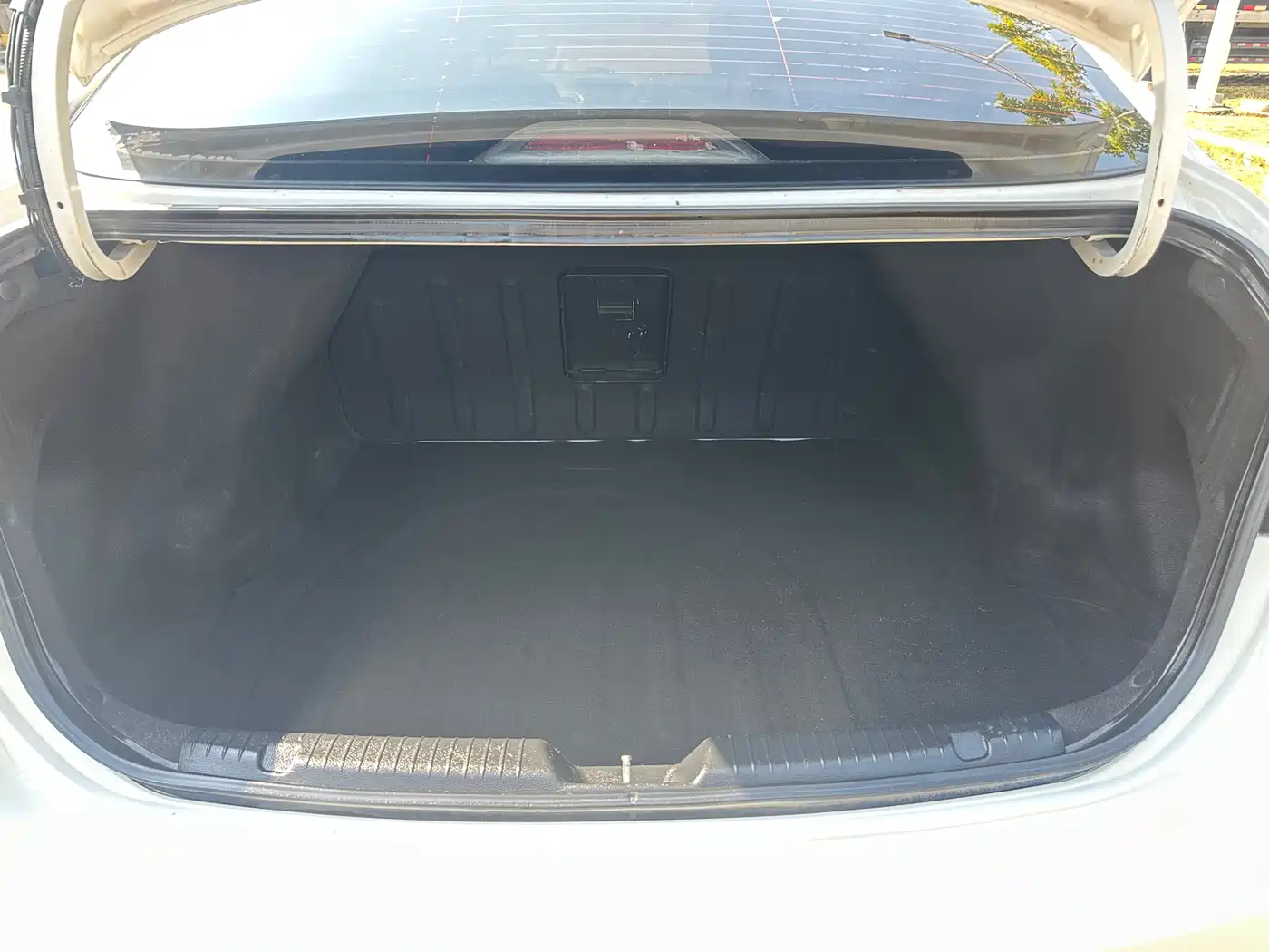 Kia K3 2016 1.6L Automatic GLS фото 8