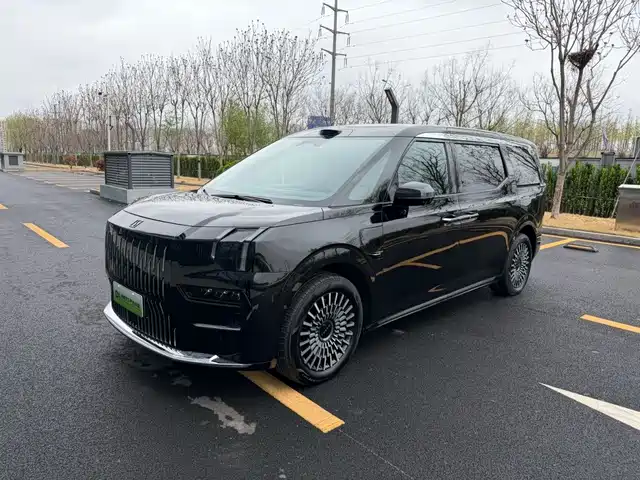 ZEEKR EXTREME KRYPTON 009