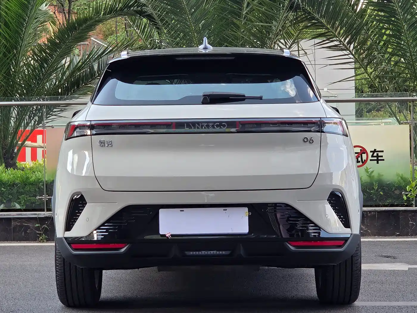 LYNK 06