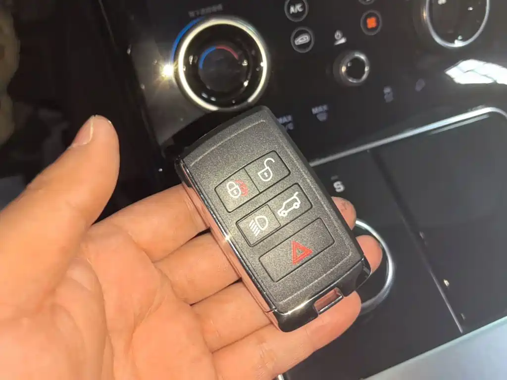 Land Rover Range Rover Velar 2018 2018 P300 S
