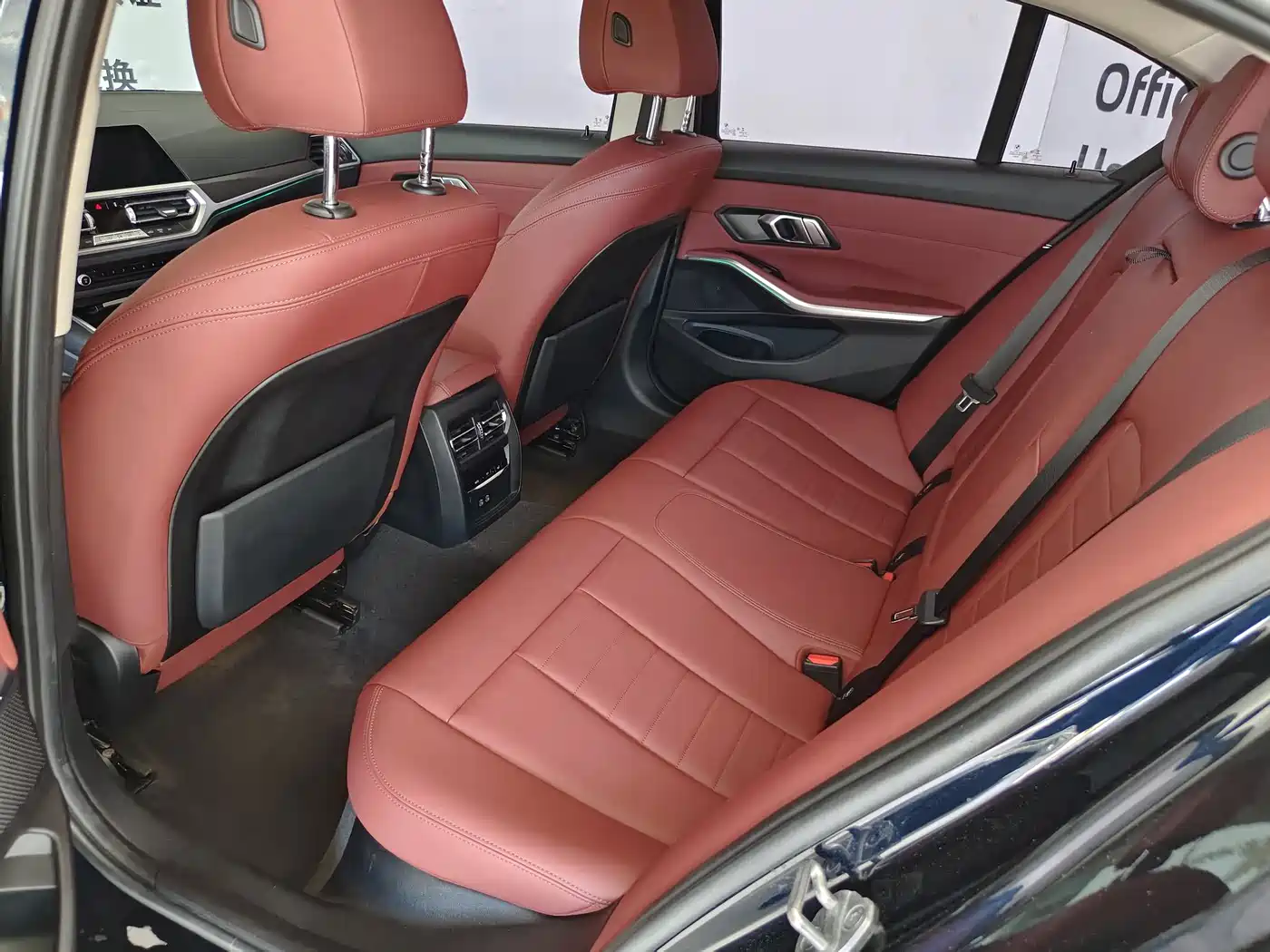 BMW 3 Series 2021 Facelift 325i M Sport Package фото 8