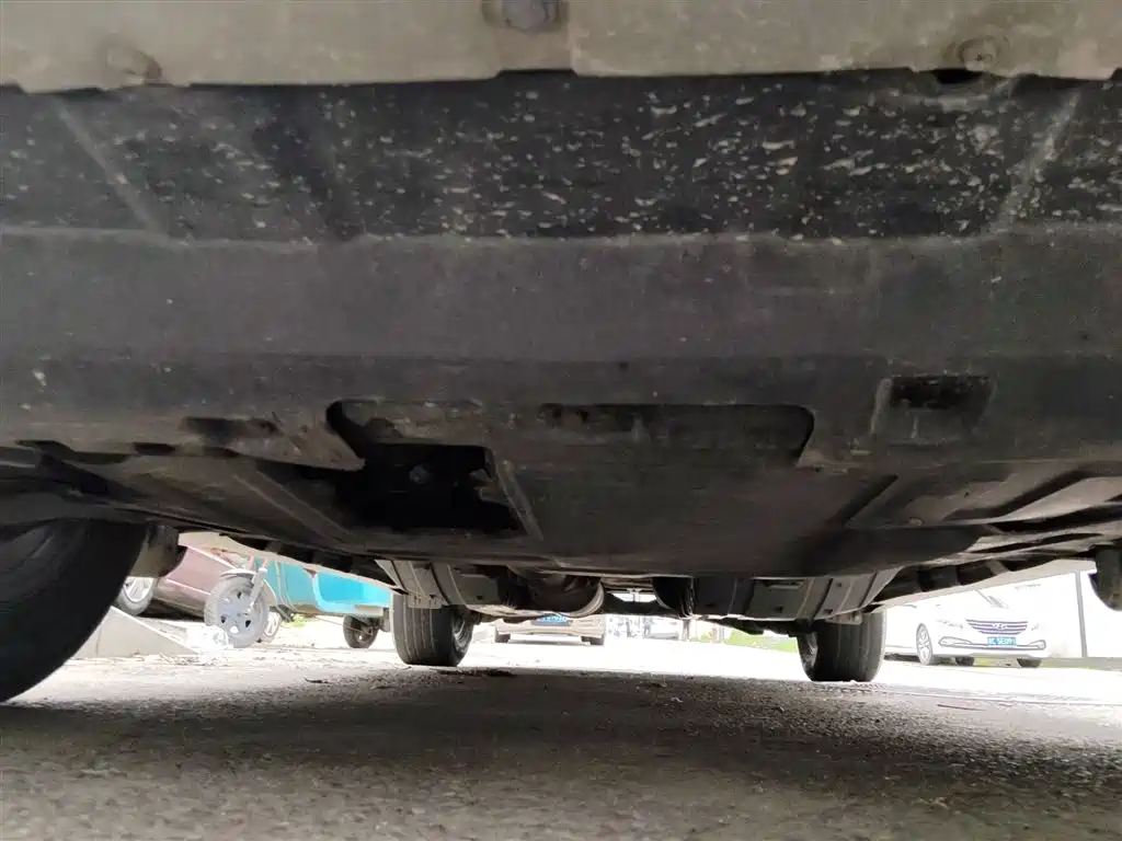 Haval H6 2018 Sport Edition 1.5T Automatic 2WD Elite China V фото 20