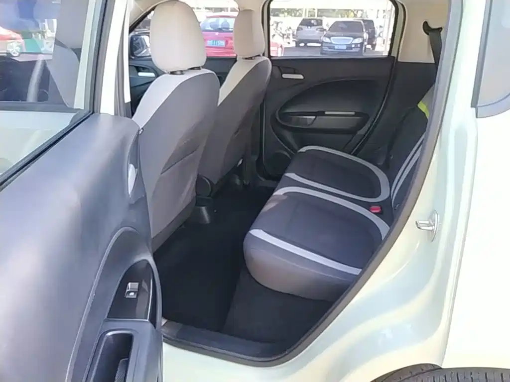 Ora White Cat 2021 2020 305km Luxury
