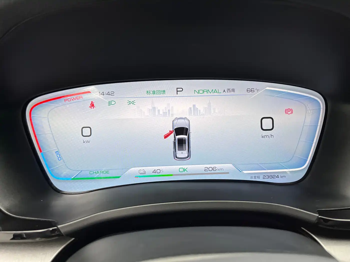 BYD SONGJIANG NEW ENERGY