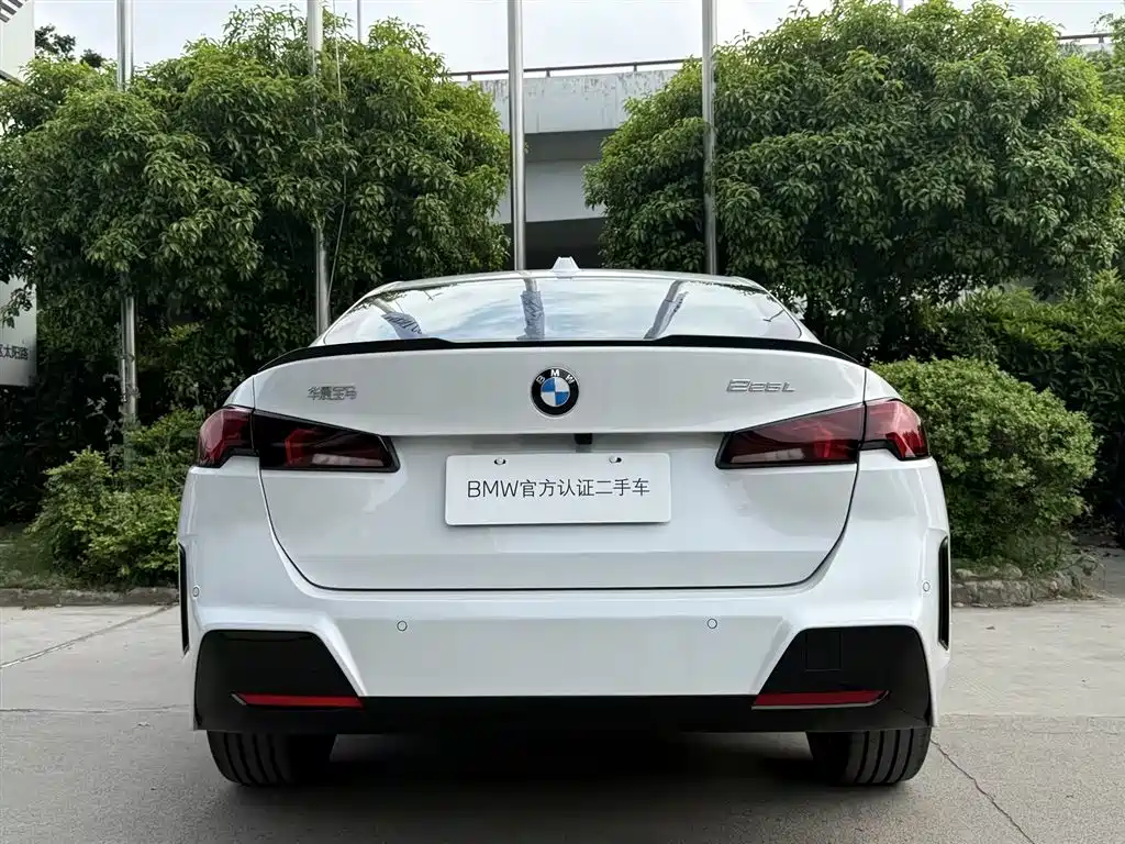 BMW 2 Series 2025 2025 225L M Sport Moonlight Package