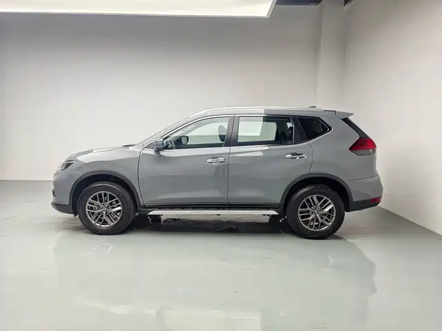 Nissan X-Trail 2025 Honor 2.0L 2WD Leading Edition — фото 4