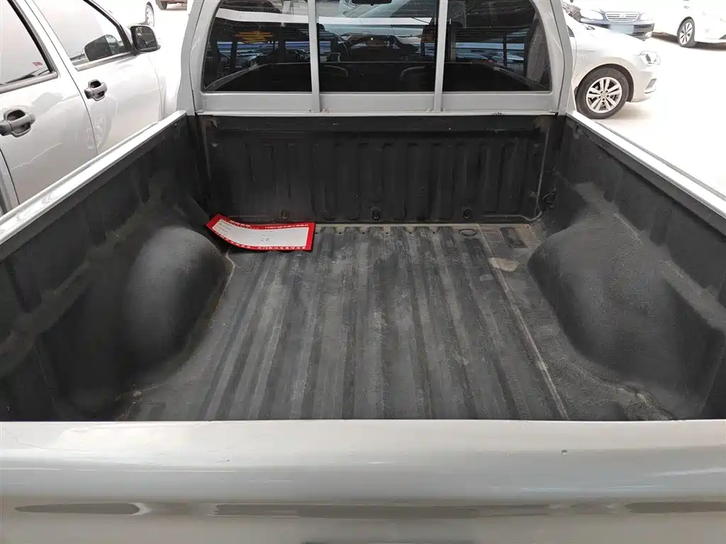 Great Wall Fengjun 5 2024 2023 2.0T Diesel 2WD Aspiring Double Cab