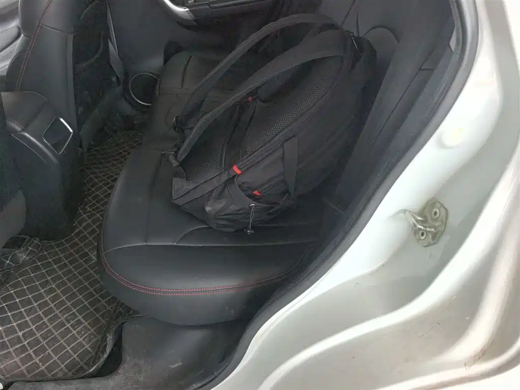 Haval M6 2018 1.5T Manual 2WD Urban фото 17