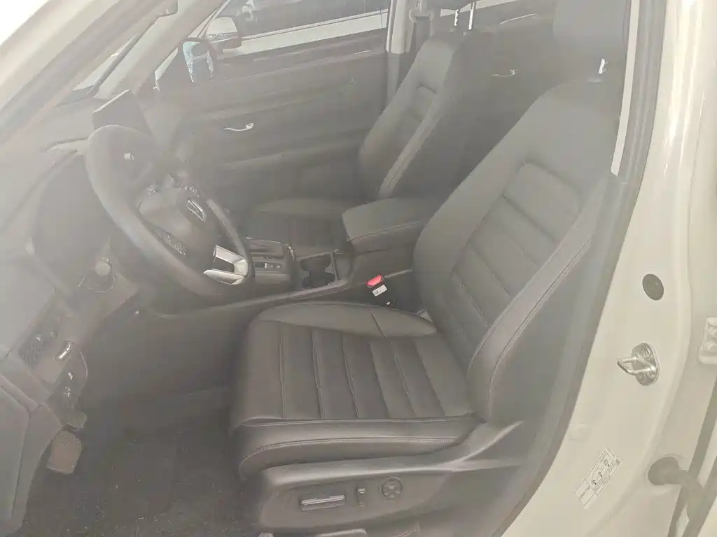 Honda CR-V 2025 2023 240TURBO 2WD Trend Edition 5-seater