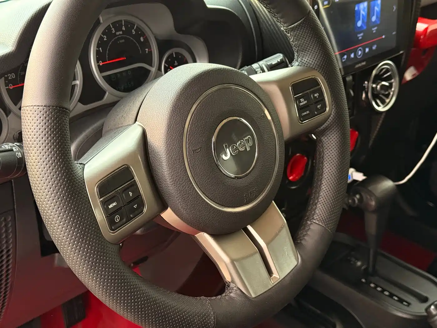 Jeep Wrangler 2010 2010 3.8L Sahara 4-Door