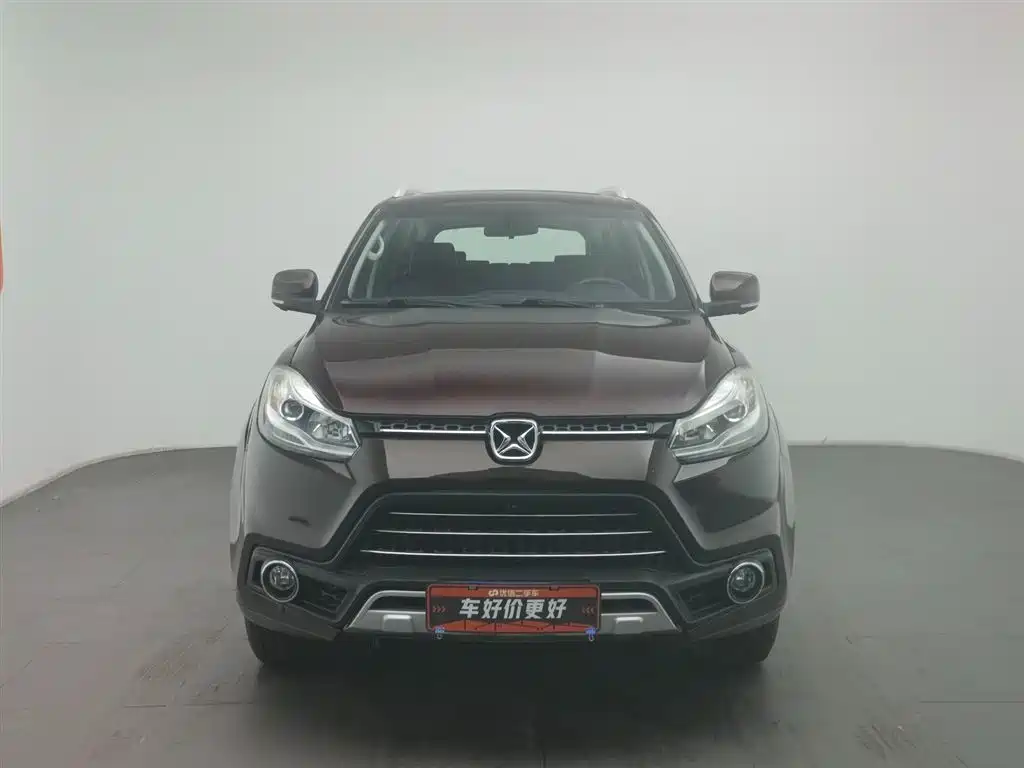 JIANGLING YUSHENG S350