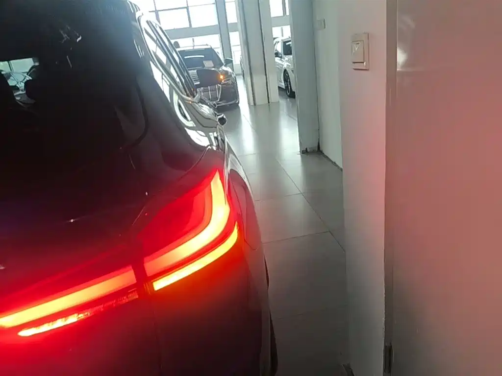 BMW X1 2020 sDrive25Li Leading Model фото 8