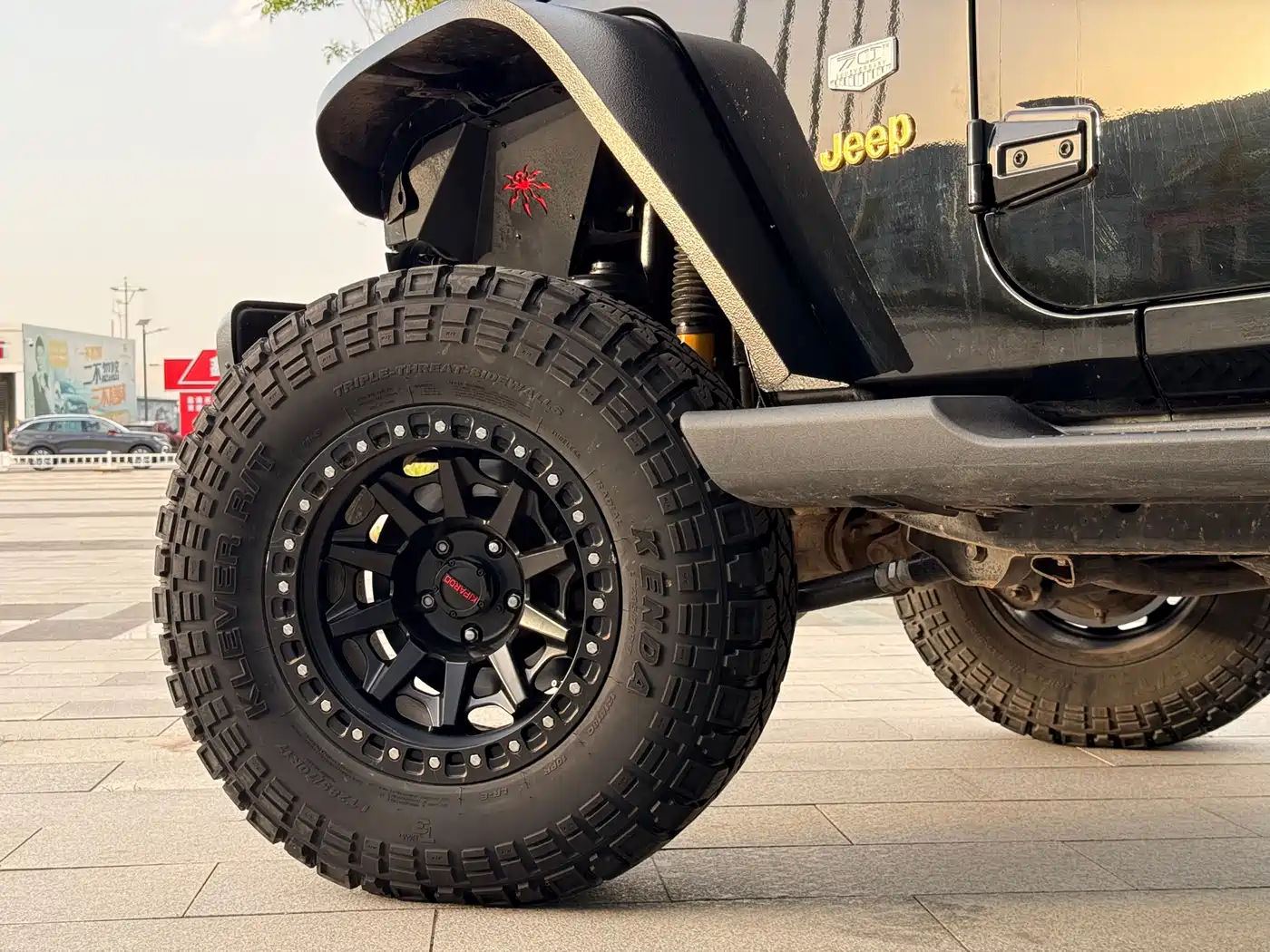 Jeep Wrangler 2010 2010 3.8L Sahara 4-Door
