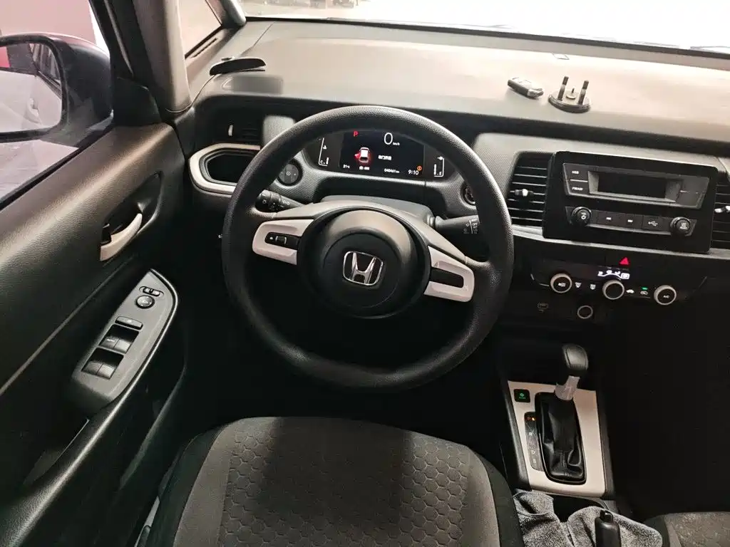 Honda Fit 2023 2021 1.5L CVT Trend Edition