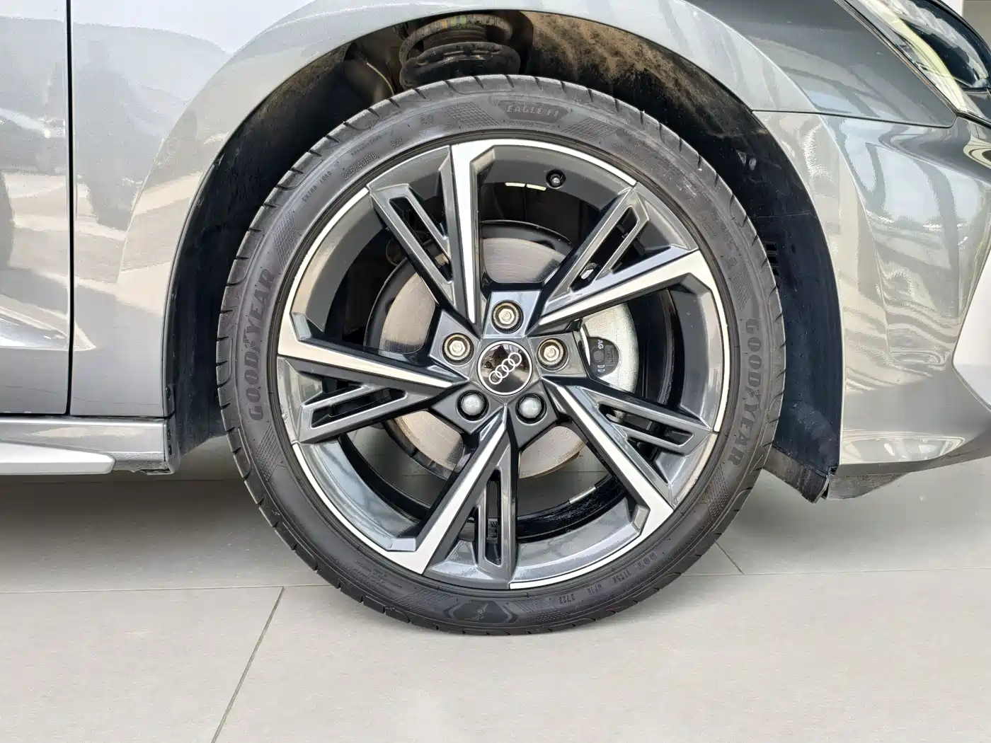 Audi A3 2023 Facelift Sportback 35 TFSI Fashion Sport фото 16