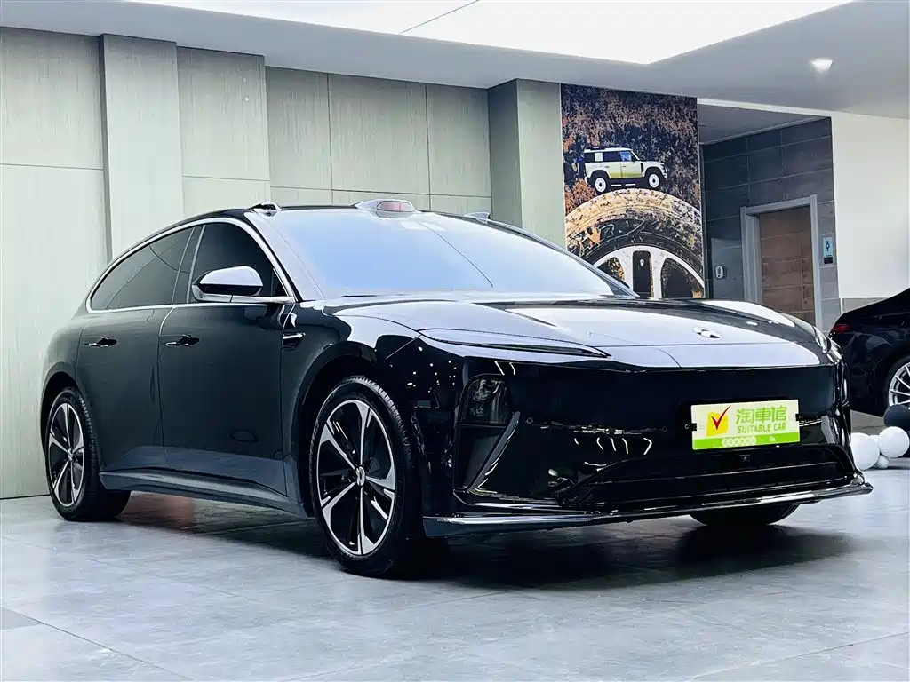 NIO NIO ET5T