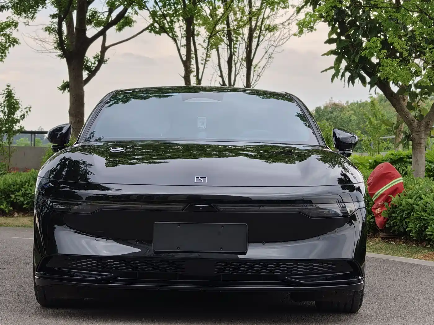 ZEEKR EXTREME KRYPTON 007