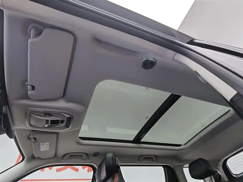 Haval Cool Dog 2022 1.5T DCT 4WD Adventure Edition фото 14