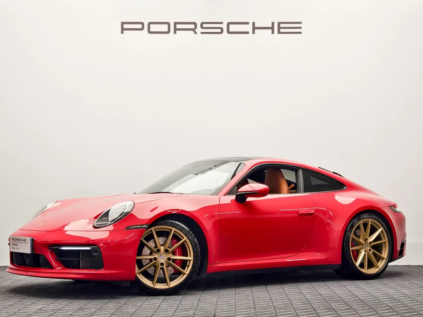 Porsche 911 фото 3
