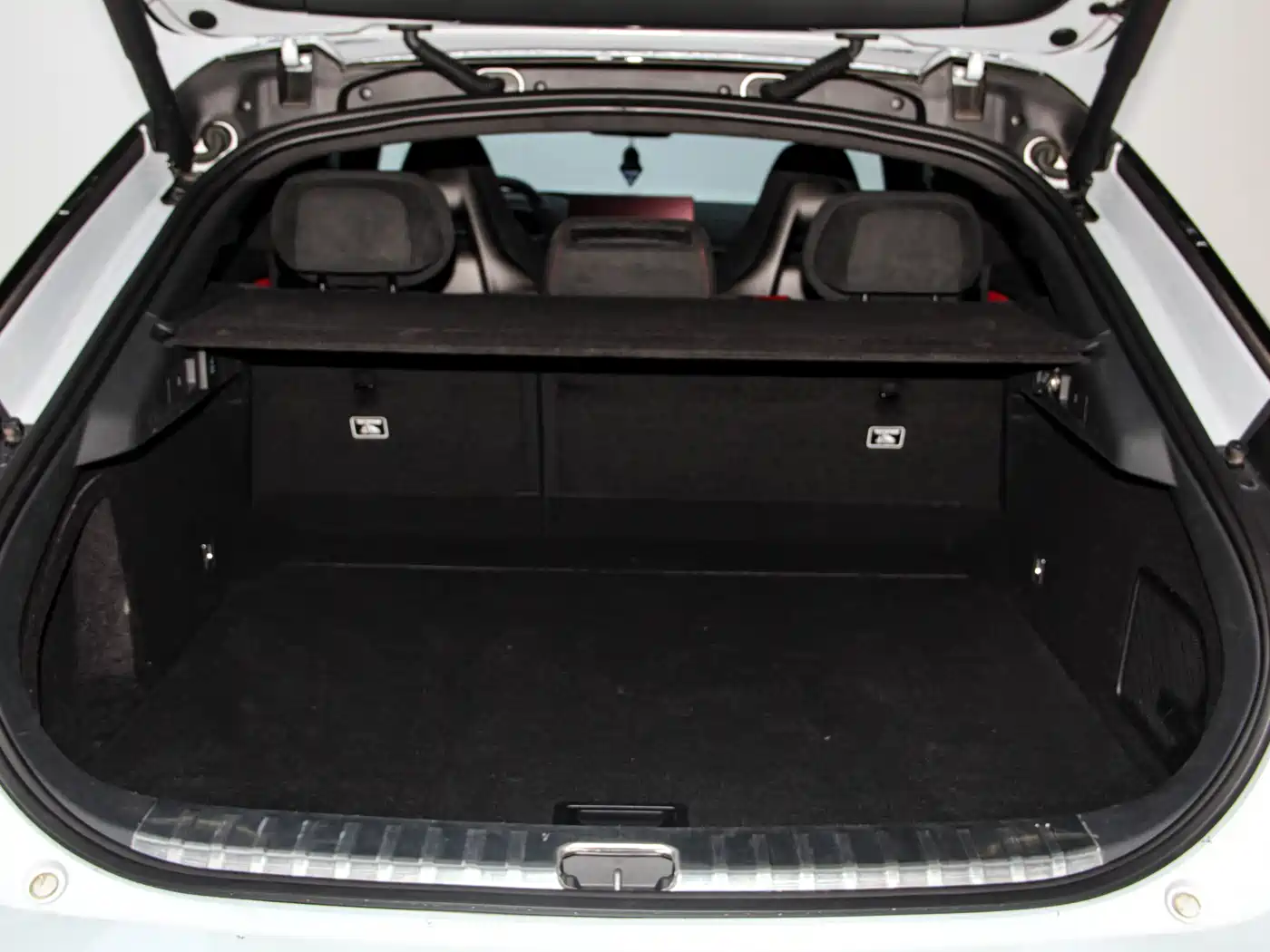 ZEEKR EXTREME KRYPTON 001 FR