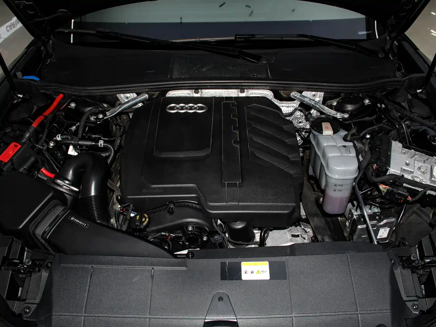 Audi A6L 2024 45 TFSI quattro Premium Dynamic фото 13