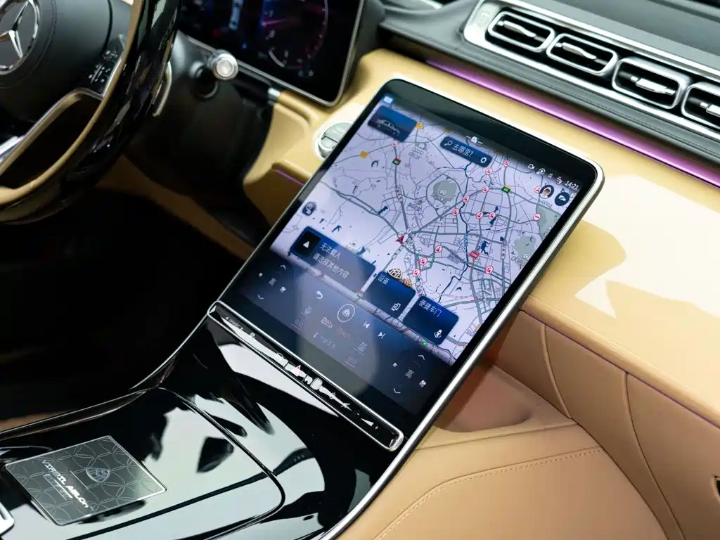Фото 30 - Mercedes-Benz Maybach S-Class