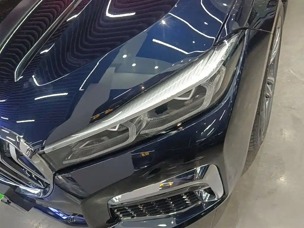 BMW 7 Series 2019 Facelift 730Li M Sport Package фото 24