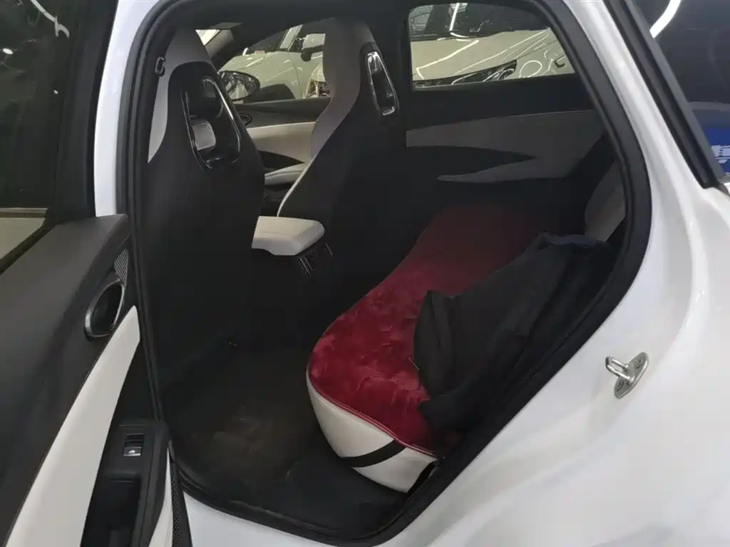 BYD Seal 06 New Energy 2024 DM-i 80KM Luxury фото 17