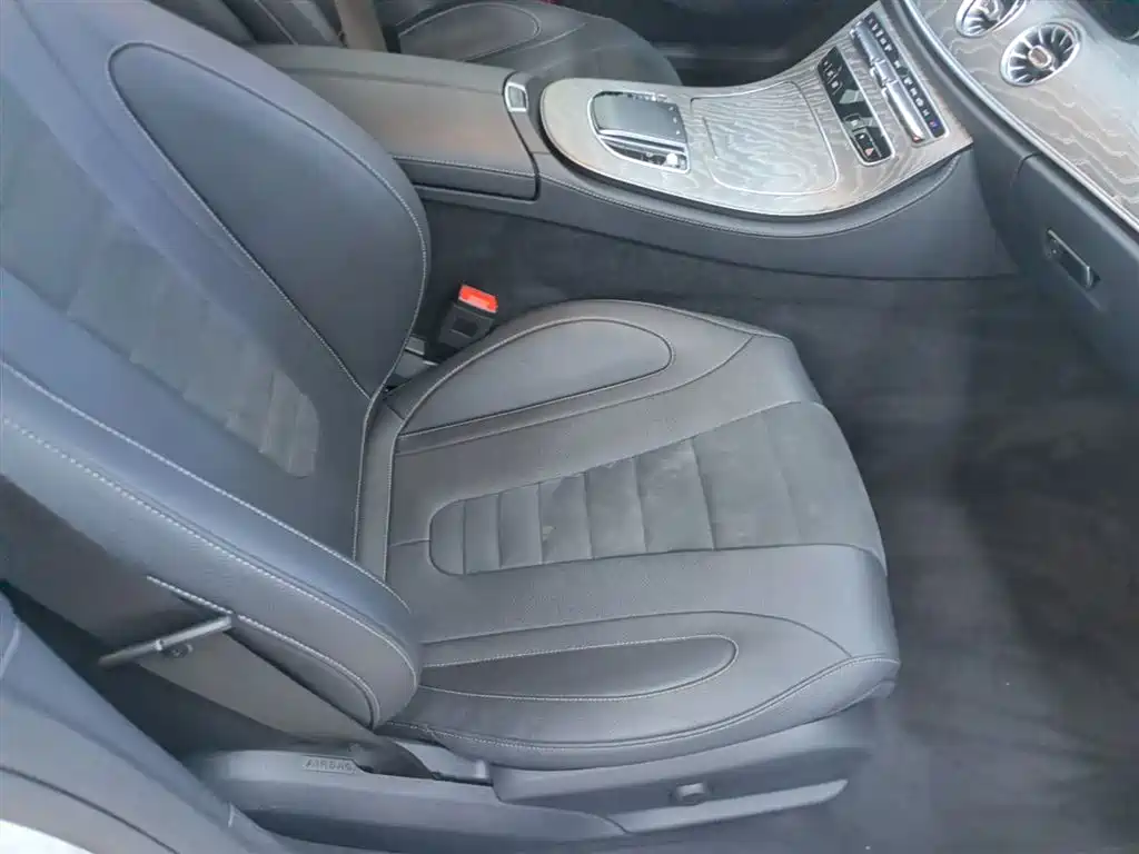 Mercedes-Benz CLS 2021 CLS 300 Luxury фото 25