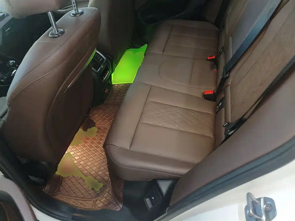 BMW X3 2022 xDrive25i M Sport Package фото 14