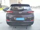 Фото 6 - Hyundai Tucson