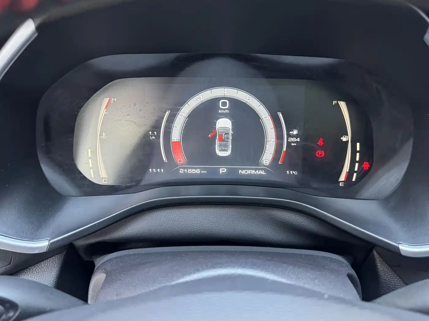 Haval Chitu 2022 2022 Power Edition 1.5T Purple Copper Rabbit